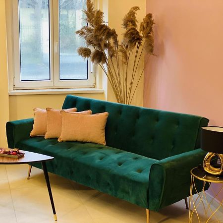 Delux Home City Center - סגד מראה חיצוני תמונה