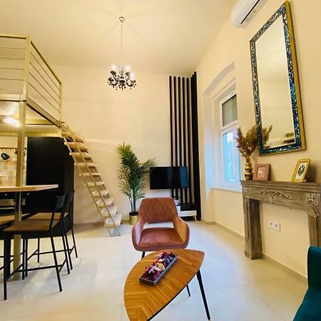 Delux Home City Center - סגד מראה חיצוני תמונה