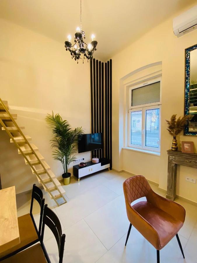 Delux Home City Center - סגד מראה חיצוני תמונה
