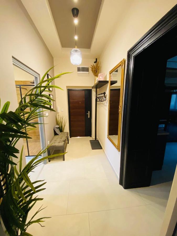 Delux Home City Center - סגד מראה חיצוני תמונה