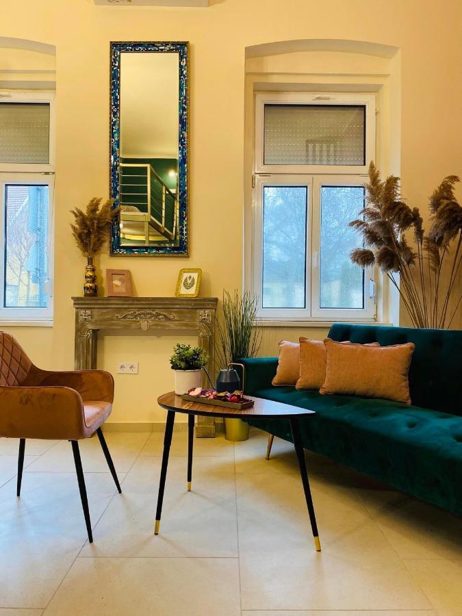Delux Home City Center - סגד מראה חיצוני תמונה