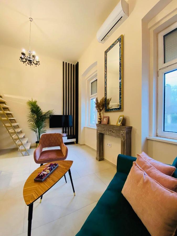 Delux Home City Center - סגד מראה חיצוני תמונה