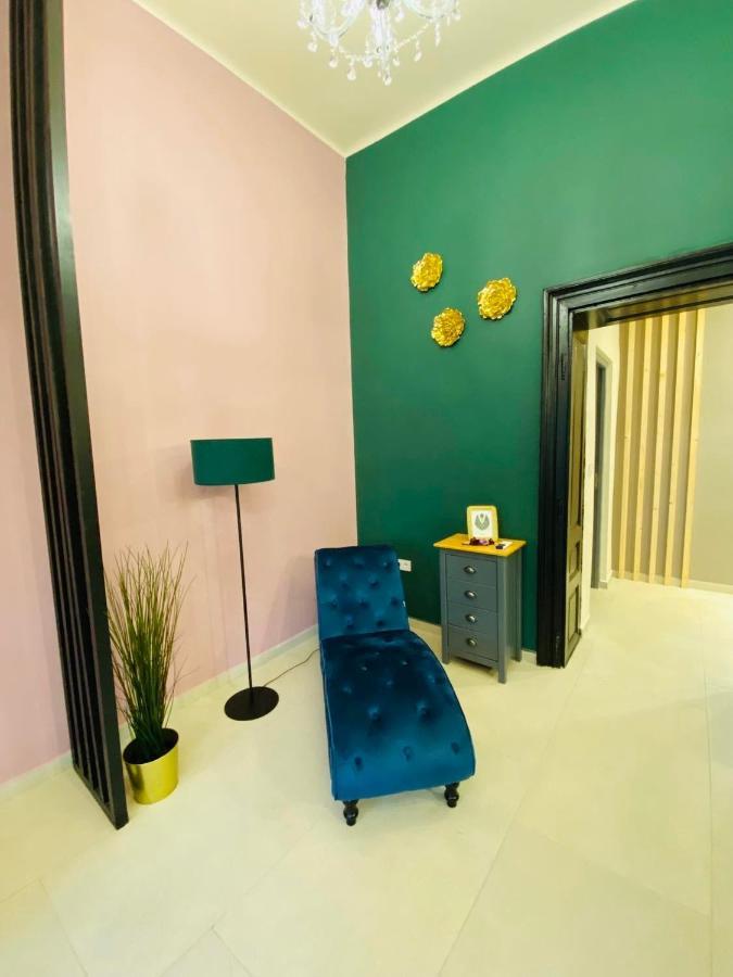 Delux Home City Center - סגד מראה חיצוני תמונה