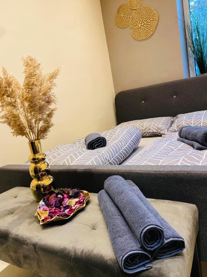 Delux Home City Center - סגד מראה חיצוני תמונה