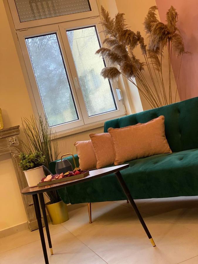 Delux Home City Center - סגד מראה חיצוני תמונה