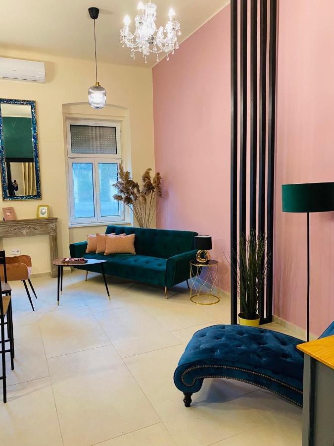 Delux Home City Center - סגד מראה חיצוני תמונה