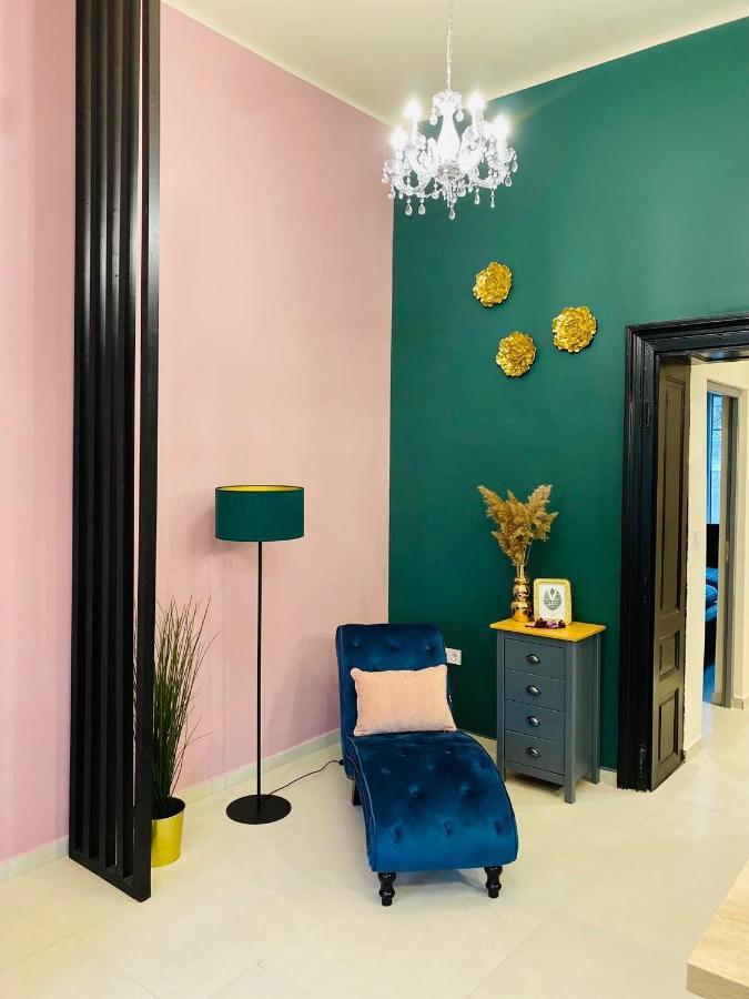 Delux Home City Center - סגד מראה חיצוני תמונה