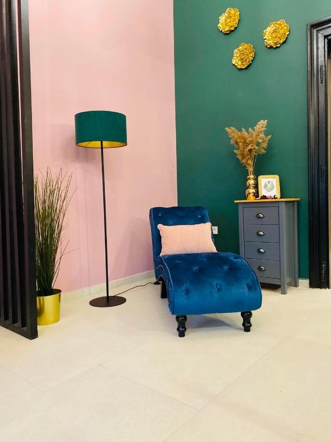 Delux Home City Center - סגד מראה חיצוני תמונה
