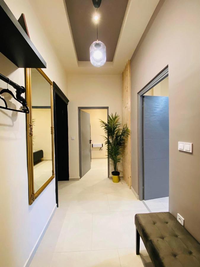 Delux Home City Center - סגד מראה חיצוני תמונה