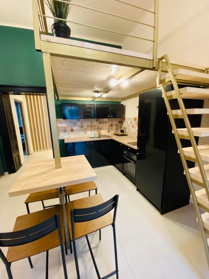 Delux Home City Center - סגד מראה חיצוני תמונה