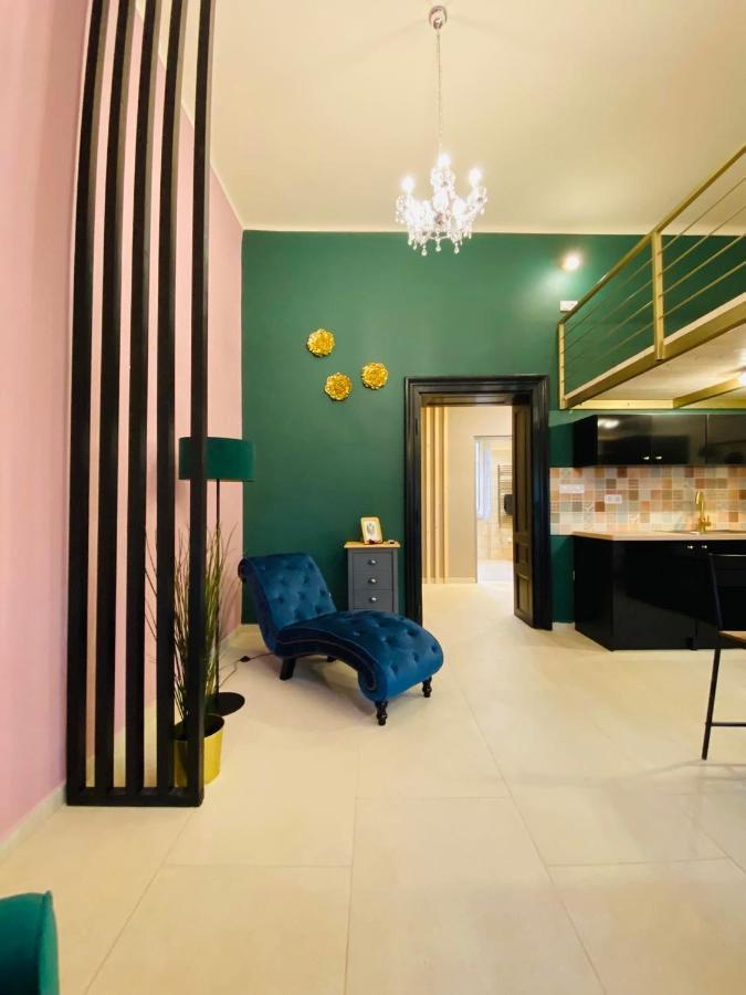 Delux Home City Center - סגד מראה חיצוני תמונה