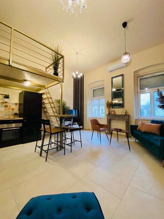 Delux Home City Center - סגד מראה חיצוני תמונה
