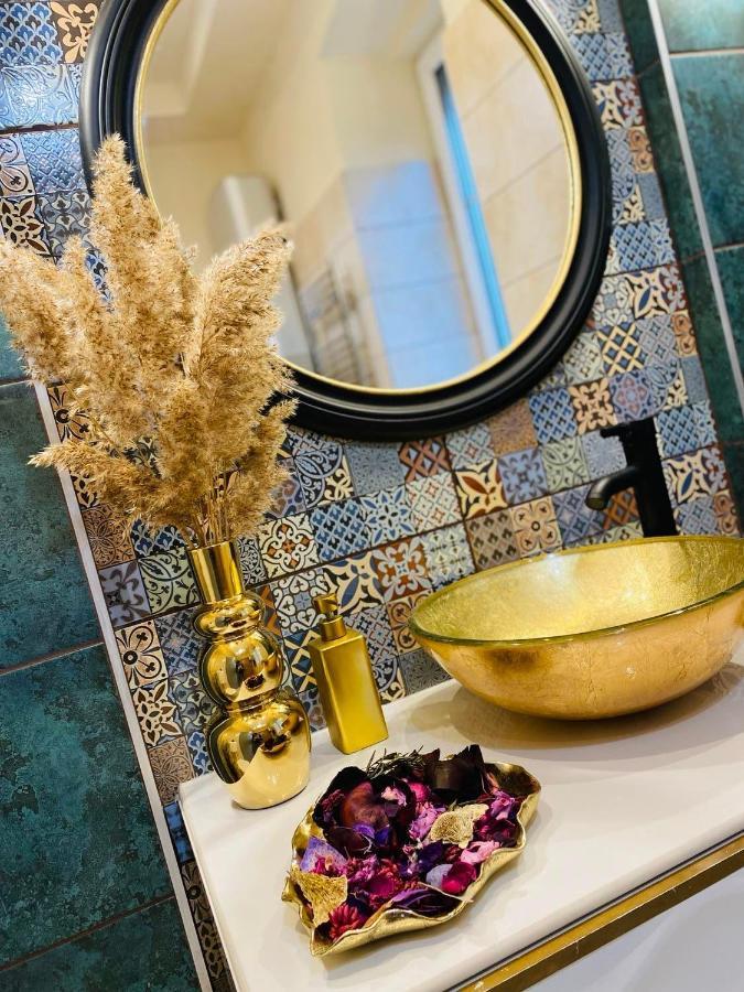 Delux Home City Center - סגד מראה חיצוני תמונה