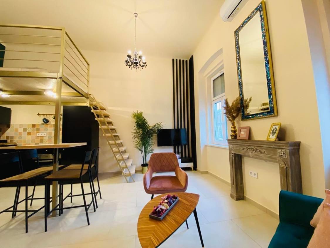 Delux Home City Center - סגד מראה חיצוני תמונה
